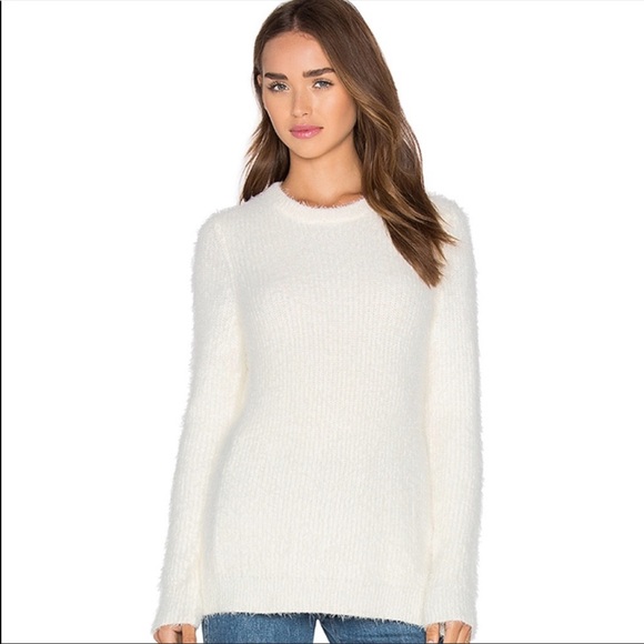 🎀🛍 NWOT Majorelle off white sweater 🛍🎀 - Picture 2 of 4